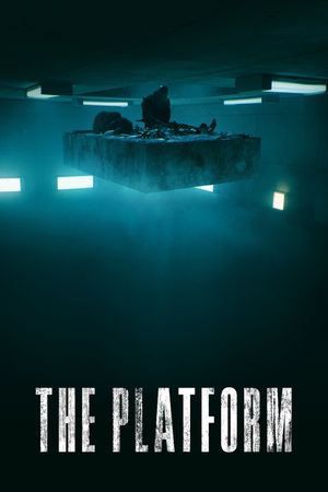 The Platform's poster
