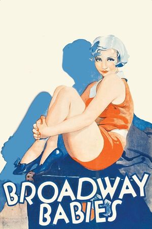 Broadway Babies's poster