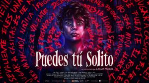 Puedes Tú Solito's poster