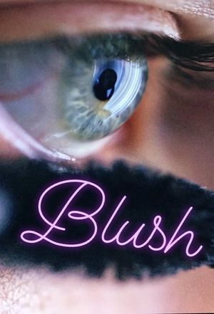 Blush's poster