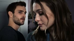 Obsession: Stalked by My Lover's poster