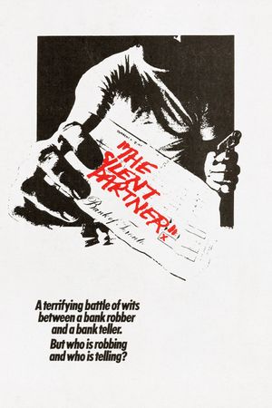 The Silent Partner's poster