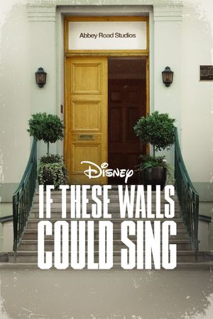 If These Walls Could Sing's poster