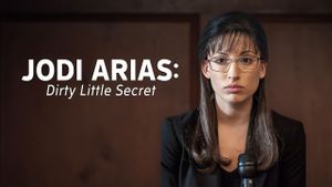 Jodi Arias: Dirty Little Secret's poster