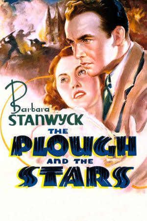 The Plough and the Stars's poster