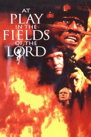 At Play in the Fields of the Lord's poster