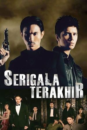 Last Wolves's poster