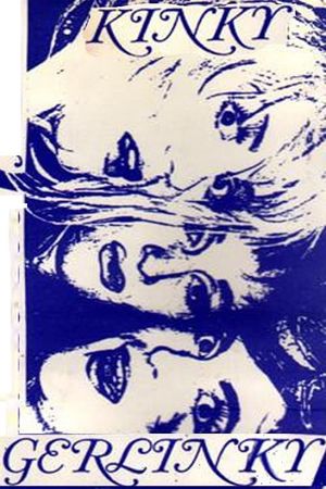 Kinky Gerlinky's poster