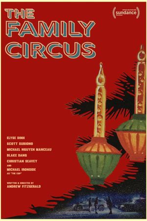 The Family Circus's poster image