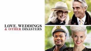 Love, Weddings & Other Disasters's poster