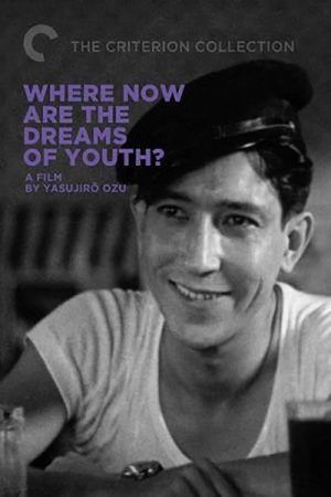 Where Now Are the Dreams of Youth?'s poster