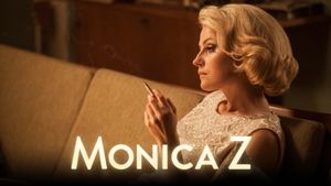Monica Z's poster