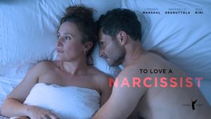 To Love a Narcissist's poster