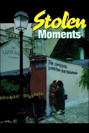 Stolen Moments's poster
