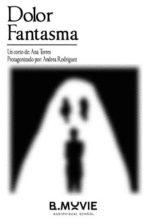 Dolor Fantasma's poster