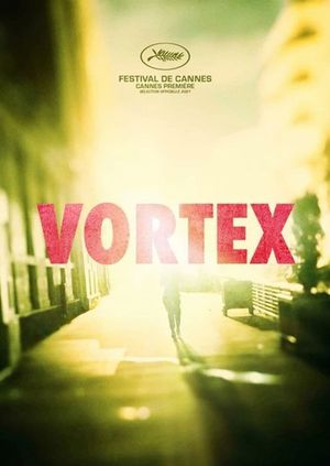 Vortex's poster