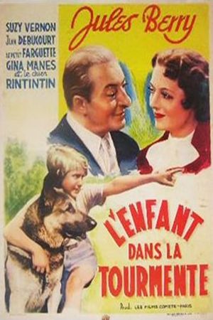 Retour au bonheur's poster