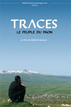 Traces: People of the Peacock's poster image