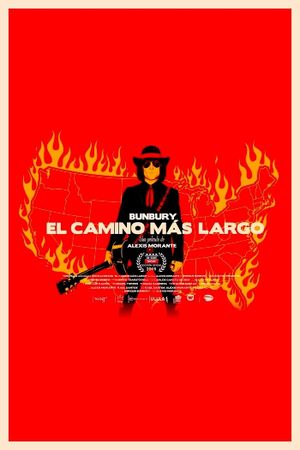 El camino más largo's poster