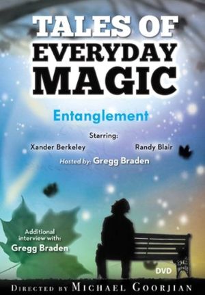 Tales of Everyday Magic's poster