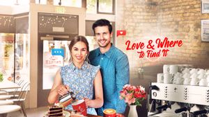 Love & Where to Find It's poster