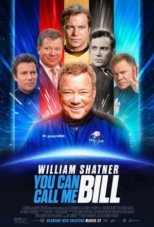 You Can Call Me Bill's poster