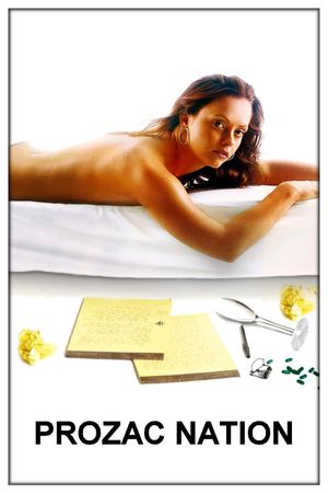 Prozac Nation's poster