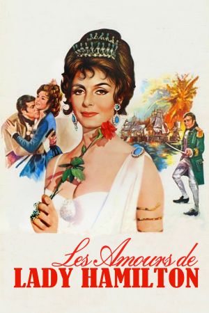 Making of a Lady's poster