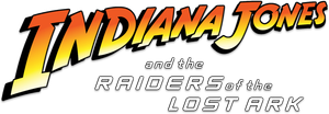 Raiders of the Lost Ark's poster