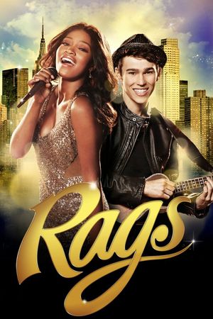 Rags's poster