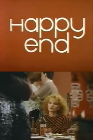 Happy End's poster