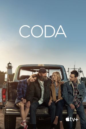 CODA's poster