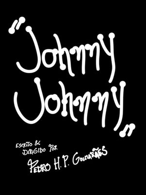 Johnny Johnny's poster