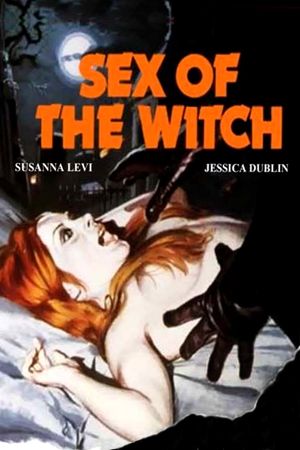 Sex of the Witch's poster