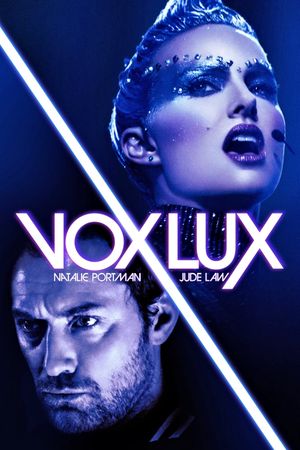 Vox Lux's poster