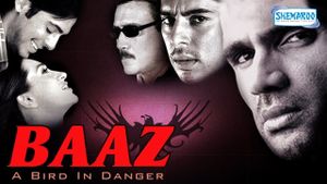 Baaz: A Bird in Danger's poster