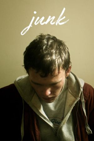 Junk's poster