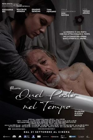 Quel posto nel tempo's poster
