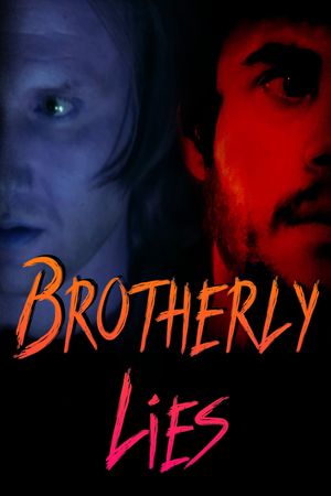 Brotherly Lies's poster