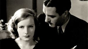 A Woman of Affairs's poster