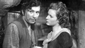 Jamaica Inn's poster