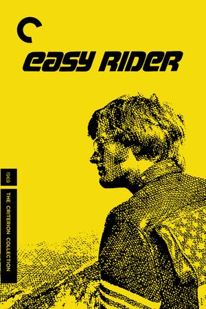 Easy Rider's poster