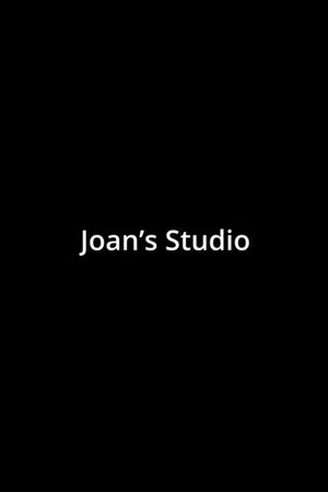 Joan's Studio's poster