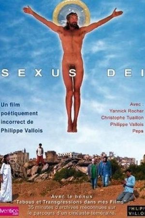 Sexus Dei's poster