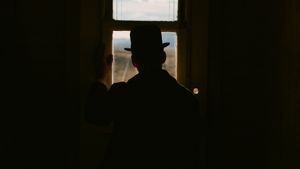 The Great Darkened Days's poster