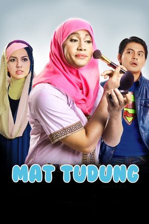 Mat Tudung's poster