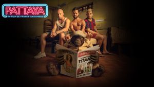 Pattaya's poster