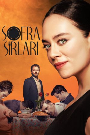 Serial Cook's poster