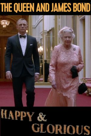 Happy and Glorious's poster