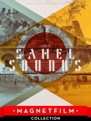 A Story of Sahel Sounds's poster